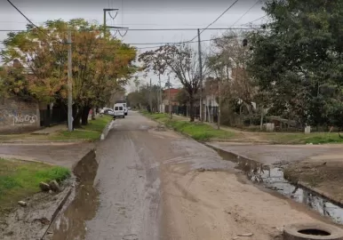 matan a expolicia de la ciudad