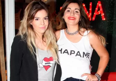 dalma gianinna maradona