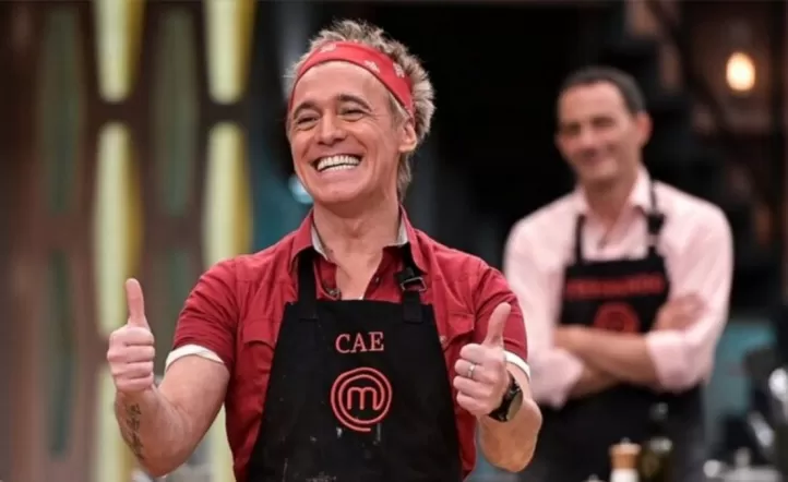 CAE - MASTERCHEF -