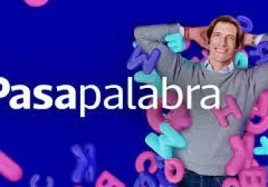 PASAPALABRA