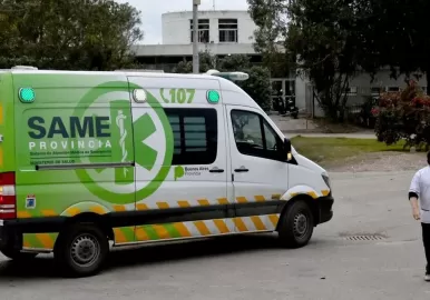 motochorro mar del plata