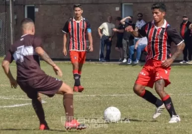 rodrigo-gramajo-chacarita-coma