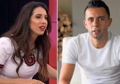 cinthia fernandez matias defederico