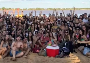 futuros medicos rosario