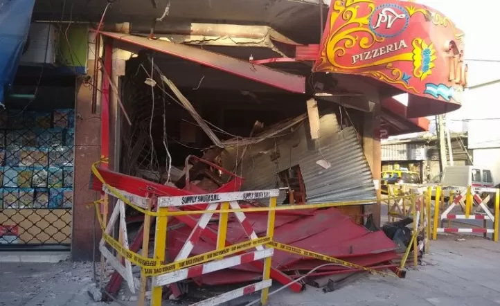 Imagen gentileza Cadena 3