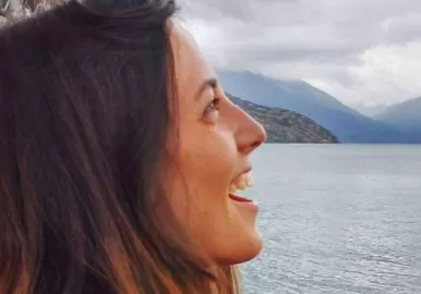 teresita colonia suiza