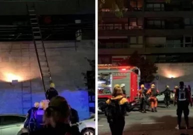 nena-cayo-balcon-puerto-madero