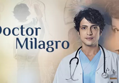 Doctor Milagro