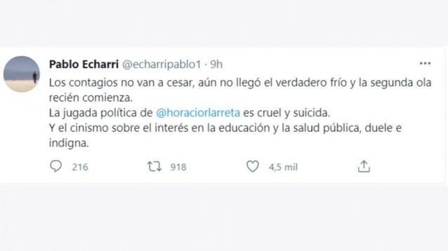 pablo echarri florencia peña