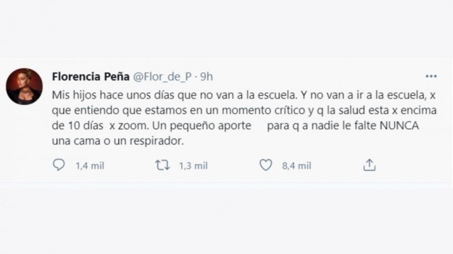 pablo echarri florencia peña