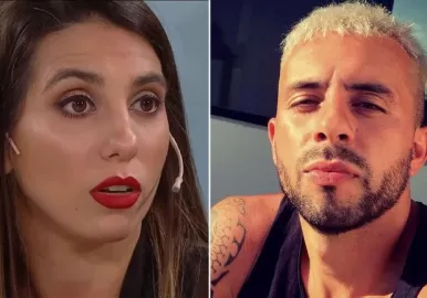 matias defederico cinthia fernande