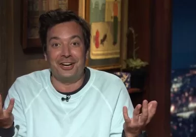 jimmy fallon nicki nicole