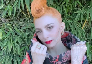 veronica de la canal