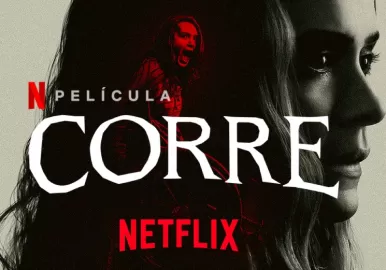CORRE NETFLIX