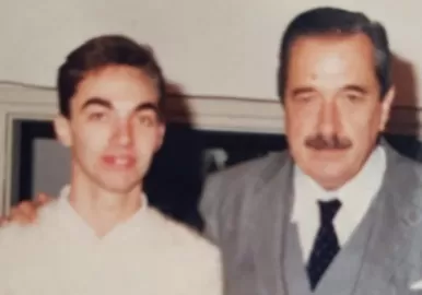 Ministro de Transporte