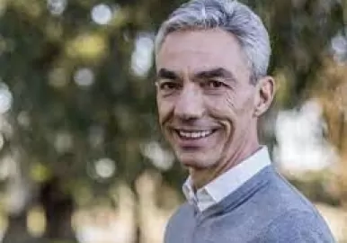 Ministro de Transporte