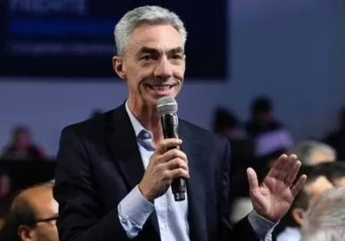 Ministro de Transporte