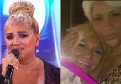 Gladys la bomba tucumana y olga