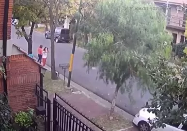 asalto-ituzaingo-auto