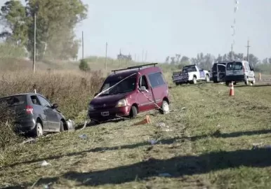 matan a una mujer que fue a buscar a su amigo de la carcel