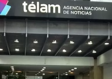 agencia telam