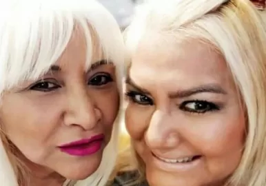 gladys la bomba tucumana