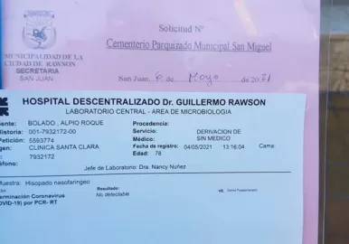 denunciaron-clinica-san-juan-cadaver-equivocado