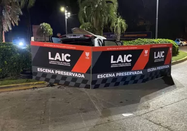 Camino de Los Remeros