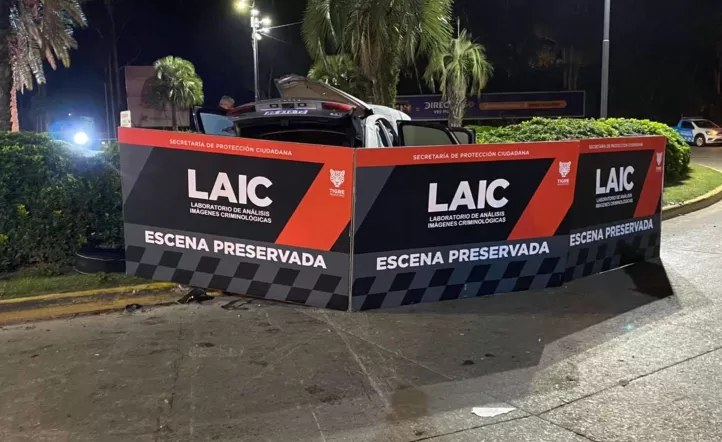 Camino de Los Remeros