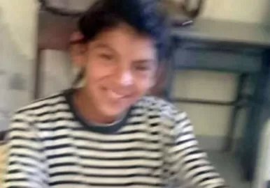 femicidio santiago del esteor