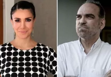 andrea rincon fernando iglesias