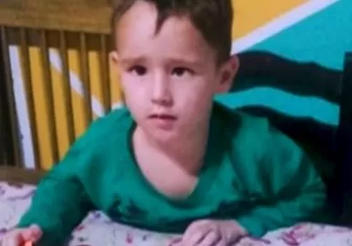 nene atropellado dock sud