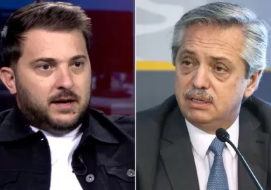 brancatelli alberto fernandez