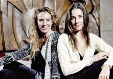 Juana Viale Victoria Cesperes