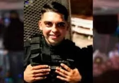 policia asesinado en mdq