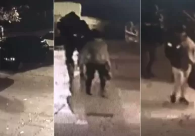 crimen jubilado nuñez