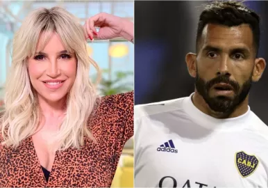 florencia peña tevez