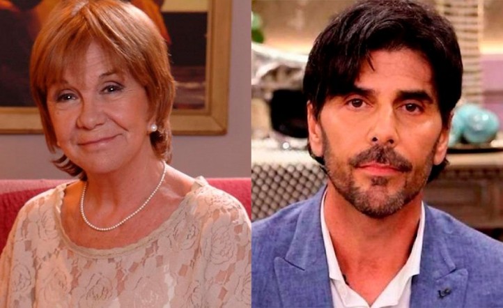 Virginia Lago defendió a Juan Darthés, acusado de violación por Thelma