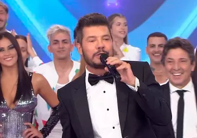 marcelo tinelli