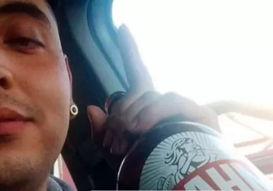 asesino al volante cordoba