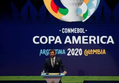 copa america 2021