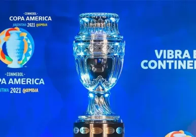 copa america