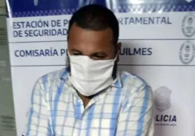femicida quilmes