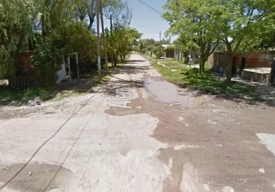 quilmes intento de femicidio