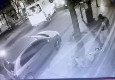 san expedito balvanera