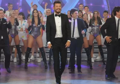 tinelli la academia
