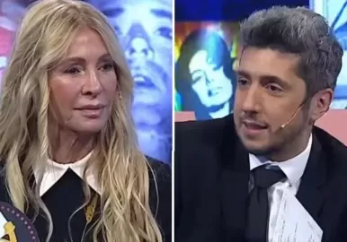 jey mammon cris morena