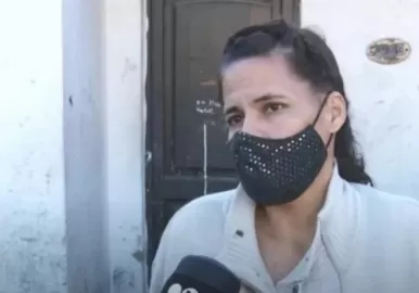 embargada fiesta clandestina