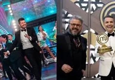 masterchef showmatch del moro tinelli