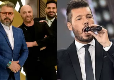 masterchef showmatch del moro tinelli
